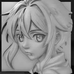 Creality Cloud | anime 1-9 | ملفات الطابعة ثلاثية الأبعاد
