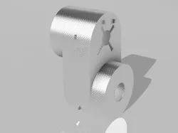 CVT Casing