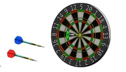 Dart Board