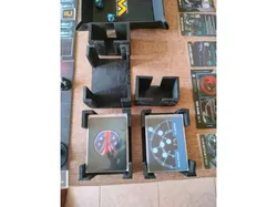 Discard Holder Aliens agditc