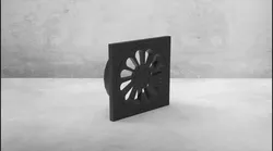 Drainage Model 1 3D print model