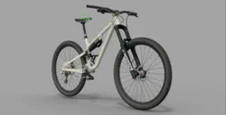 Enduro Bike
