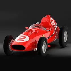 Ferrari 256 F1 | Ferrari Dino F1