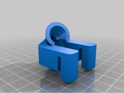 Filament Dryer/Filament Box Roller Guide