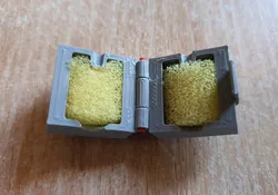 Filament Filter