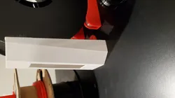 Filament Guard for Printer Enclosures