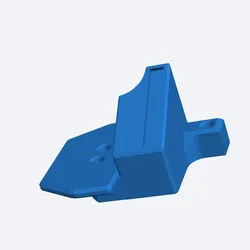 Free Other STL Download - planer cable holderby user1600068100