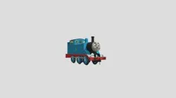 Go Go Thomas! - Thomas The Tank Engine
