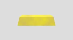 Gold Ingot