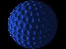 Golf ball
