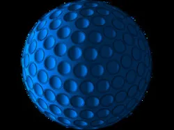 Golf Ball