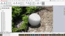 Golf Ball