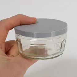 Gu Pot Lid