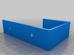 Harbor freight glove holder