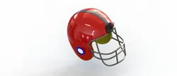 Helmet