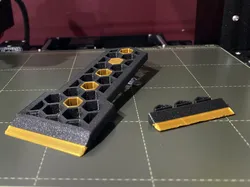 HexScraper - Blade Swap Mod