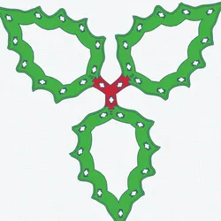 Holly Spinner
