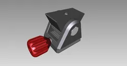 Linear Gearbox Polar Wedge