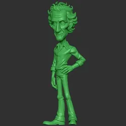 Matthew McConaughey