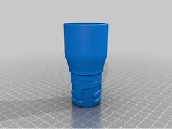 Milwaukee Packout Vacuum Festool Adapter Cuff