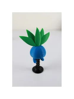 Oddish Bobble