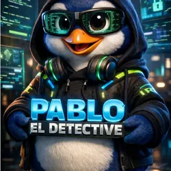 Other STL Download - Pablo el detectiveby EL INGE