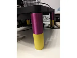 Parametric Fellowes Monitor Stand Leg