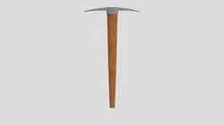 Pickaxe