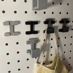 pin wall holder