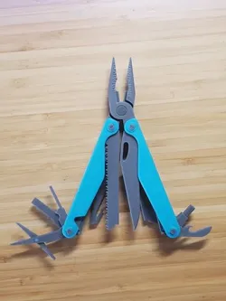 Pliers Multitool