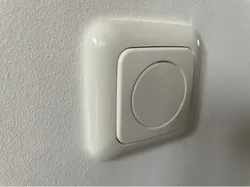 power socket cap
