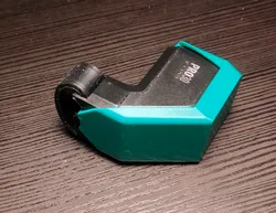 PRO30 light cover
