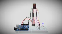 Projeto Interruptor Wireless - Modo Gravação