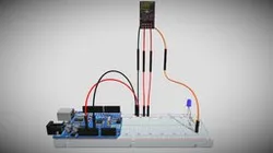 Projeto Interruptor Wireless - Modo Operação
