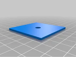 PRUSA Lack Enclosure 2 mm remix