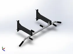 Pull up bar