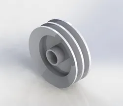 Pulley