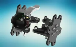 Quick Release for steering wheel