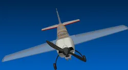 RC PLANE CUSTOM NOSE