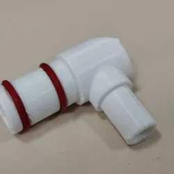 Replacement Connector for K. Takaoka Vacuum – Model 17200