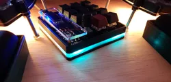 Romac+ (Romac Plus) Macropad Case