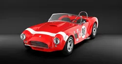 Shelby Cobra