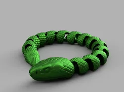 Shortest Snake