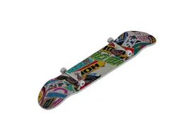 Skateboard Concept