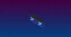 Skateboard Design