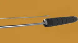 Skipping Rope Handle