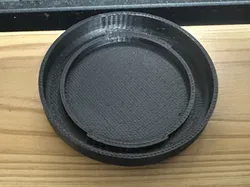 Sony VCL-ECU1 rear cap