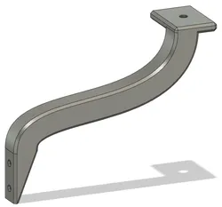 Sovol SV01 Pro camera mount