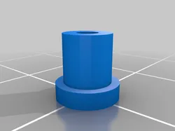 Spengler Wand - Screw caps