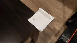 Stacking table extensions